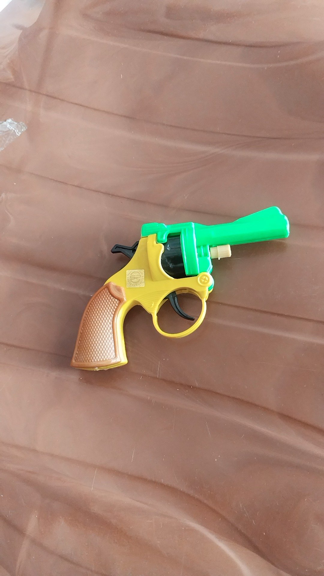 Ring Gun Mini