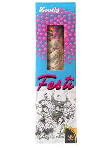 Vibe / Festie (Pink Spl)